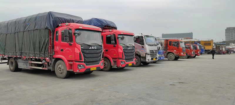 潮州到白银货运专线-潮州到白银货运公司-签订正规合同